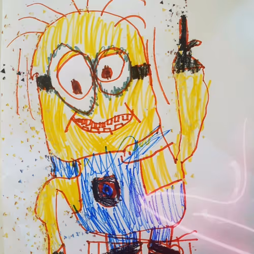 Minion Collection faze 1