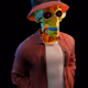 Skull:Man