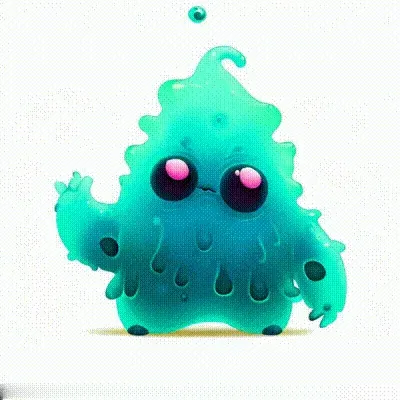 Blobby
