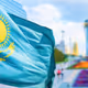 Kazakhstan
