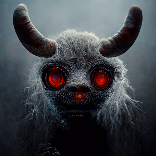 Mythical/Fantasy Creatures