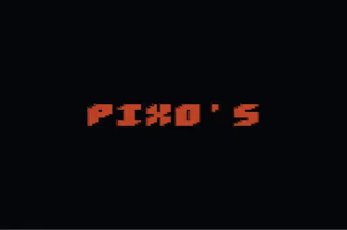 pixo's