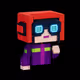RetroVoxel