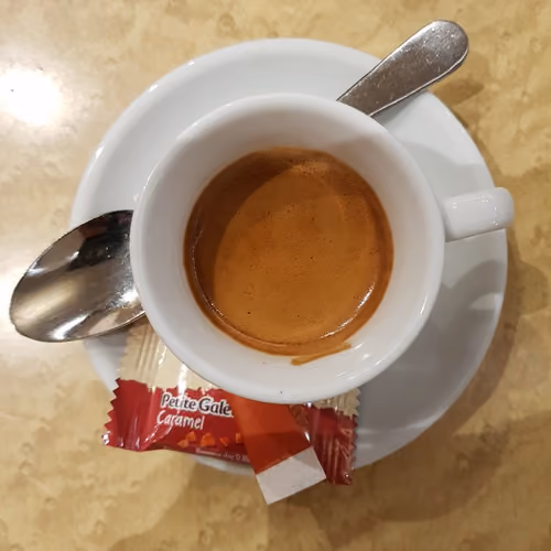coffee collection