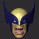 Superhero NFT collection