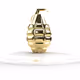 24k Gold