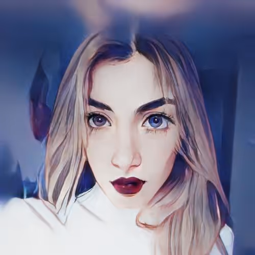 Hello! It's me