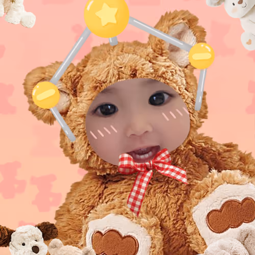 LyannBB First Ever NFT