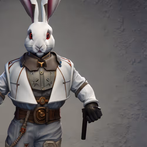 Beware the Rabbit Hole