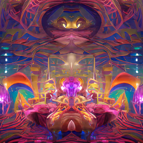 DMT World 2127
