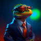 lizard
