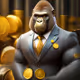 rich gorilla