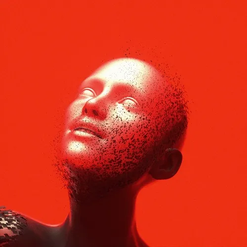 GLITCHED OUT EDITION