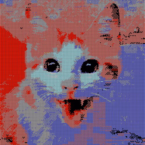 Cutie Cats #43246815