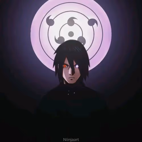 Mangekyou collection V2