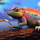 Chameleons