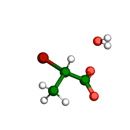 Enzymes are powerful catalist
