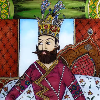 Tales of a thousand and one nights #437501985