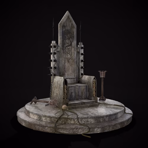 Get Dead Entertainment 3D