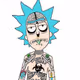 Rick and Morty#44080789 - old