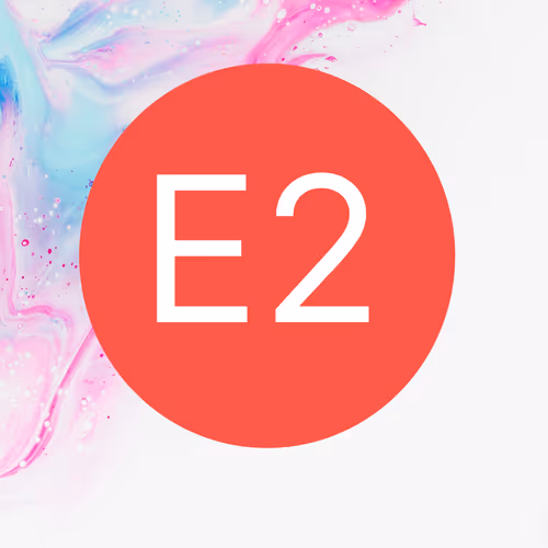 e2block