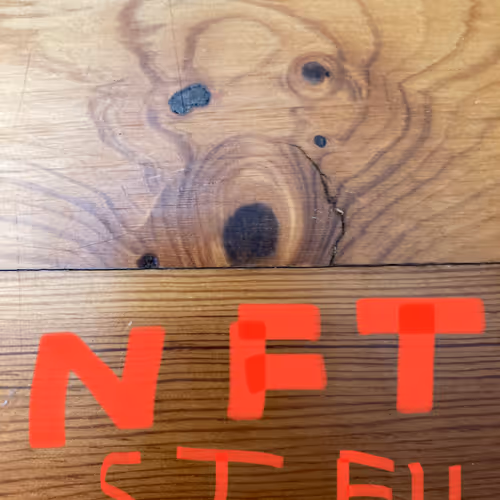 NFTSTFU