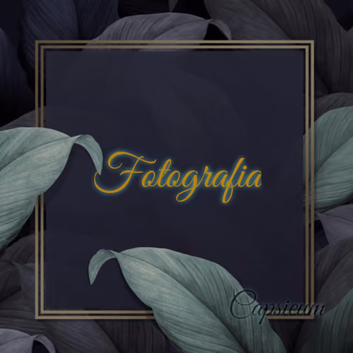 Capsicum's Art_Photography