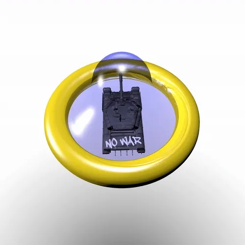 USE Condoms | Save Ukraine | Charity for No WAR Medical Aid