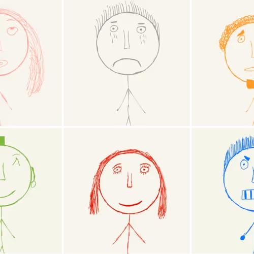 the beautiful people V2