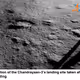 India on moon