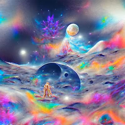 Life space V2