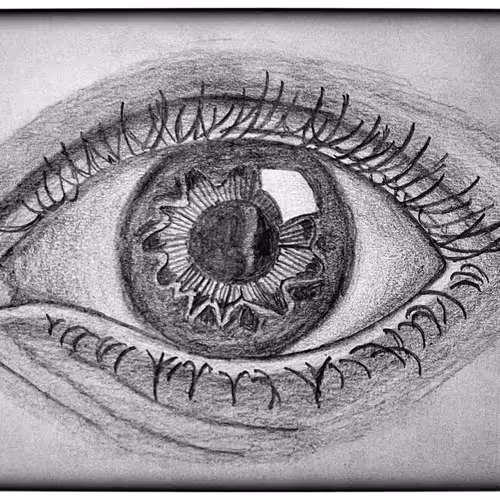 Art of Hand Made Drawing