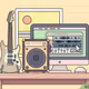 Music is lifeee