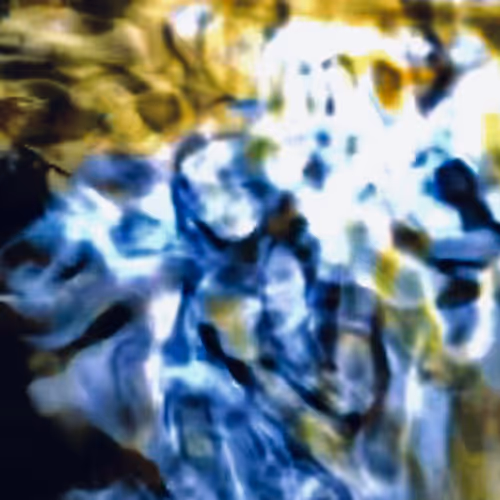 Scrying Spirits
