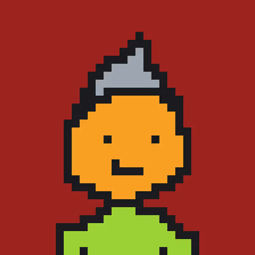 Potato Guy #445343148