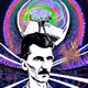 Unique AI ART - A Tribute to : Tesla, Sea Turle , Afrika