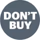 Don't buy!