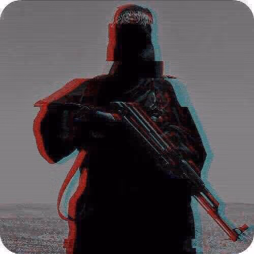 Yk's avatar