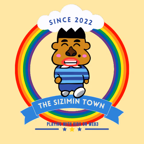 SIZITEN PRESENT NFT