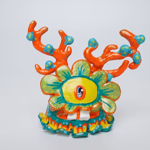 Classic of Mountains and Seas Huixi