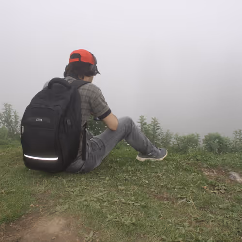 Nature tog photography