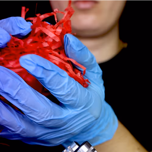 First collection - super power