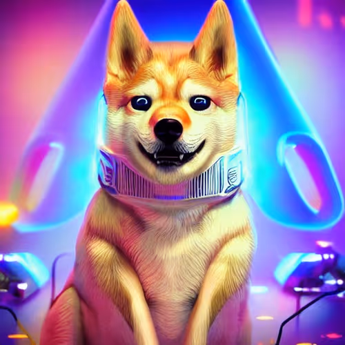 Future of DOGE - old