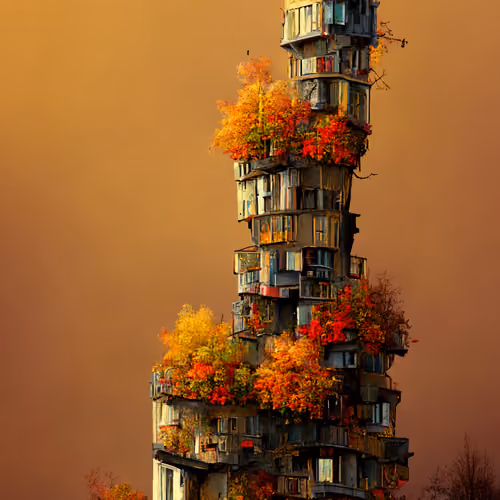 seasons condo
