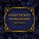 Golden Ticket Worldwide Book