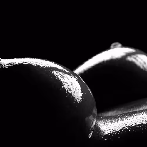 Pure Erotic NFT