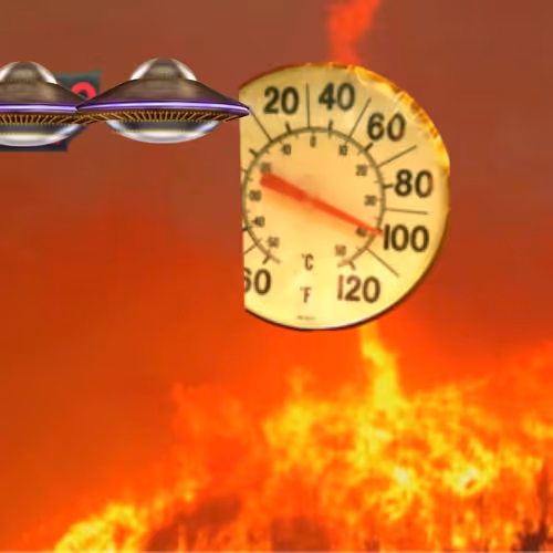 Crucify CELSIUS #456917919