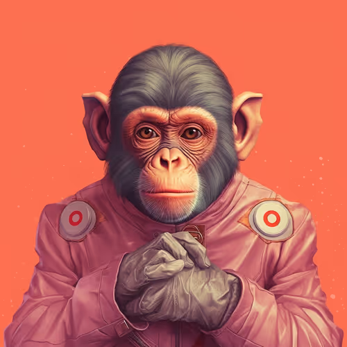 Primate Roleplay Pantheon