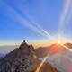 mountains shots