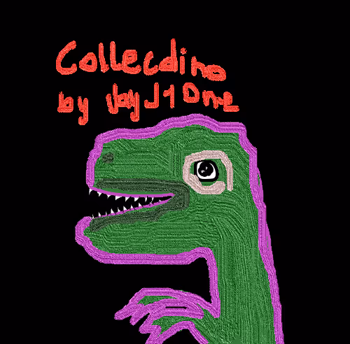Collecdino